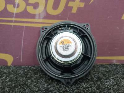 Б/у Динамік BMW X5 G05