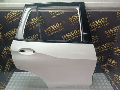 Б/у Двері задні праві BMW X5 G05