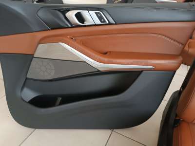 Б/в Салон (сидения) комплект BMW X5 G05