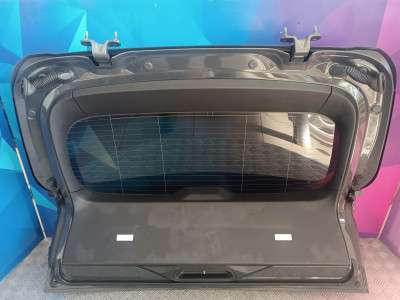 Б/у Кришка багажника (двері) BMW X5 G05