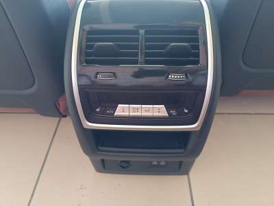 Б/у Салон (сидіння) комплект BMW X5 G05