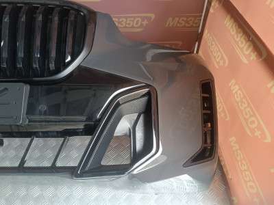 Б/у Бампер передній BMW X5 G05