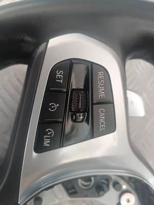 Б/у Руль BMW X4 G02