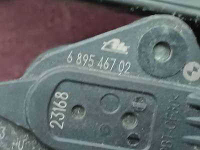 Б/у Датчик дорожнього просвіту BMW XM G09