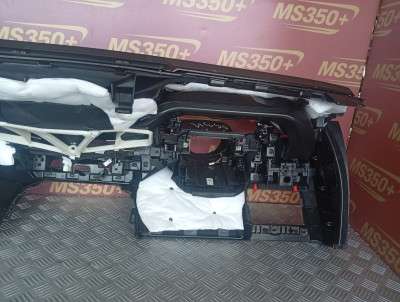 Б/у Торпедо (панель передня) BMW X5 G05