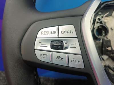 Б/у Руль BMW X3 G01