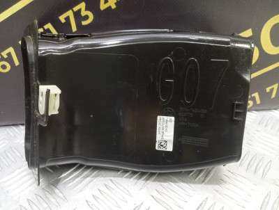 Б/у Повітропровід гальмівного диску правий BMW X7 G07