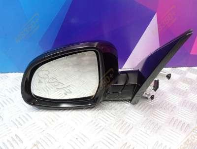 Б/у Дзеркало дверей бічне ліве BMW X5 G05