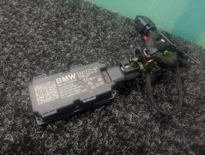 Б/у Антена BMW X5 G05