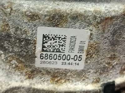 Б/у Подушка двигуна BMW X3 G01