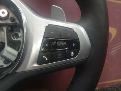 Б/у Руль BMW X5 G05
