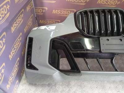 Б/у Бампер передній BMW X5 G05
