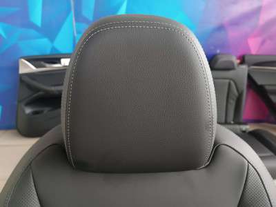 Б/у Салон (сидіння) комплект BMW X3 G01