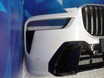 Б/у Бампер передній BMW X7 G07