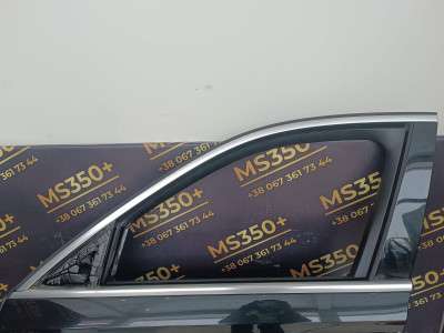 Б/у Двері передні ліві BMW X6 G06