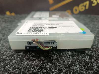 Б/у Блок телематика (Combox telematik) BMW X7 G07