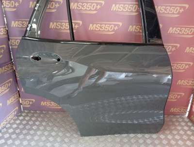 Б/у Двері задні праві BMW X5 G05