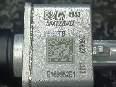 Б/в Камера заднего вида BMW X5 G05