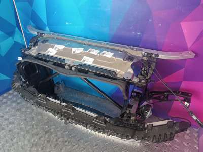 Б/у Панель передня (телевізор) BMW X4 G02