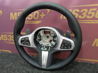 Б/у Руль BMW X6 G06