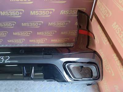 Б/у Бампер задній BMW X5 G05
