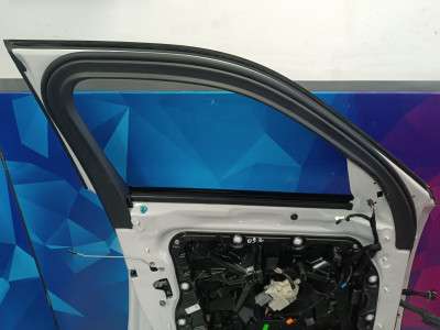 Б/у Двері передні ліві BMW XM G09