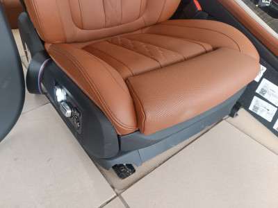 Б/в Салон (сидения) комплект BMW X5 G05