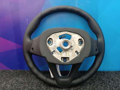 Б/у Руль BMW X3 G01