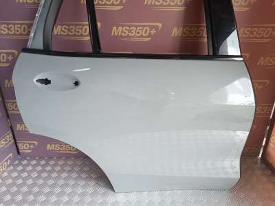Б/у Двері задні праві BMW X5 G05