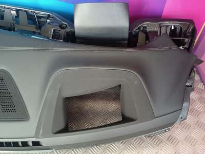 Б/у Торпедо (панель передня) BMW X7 G07