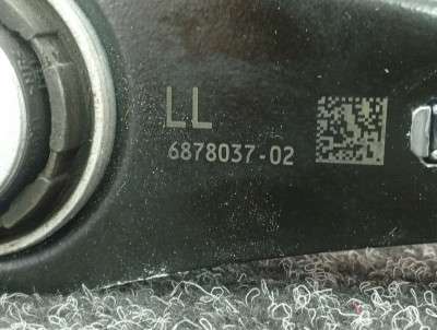Б/в Рычаг задний левый/правый BMW XM G09