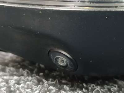 Б/у Дзеркало дверей бічне праве BMW X5 G05