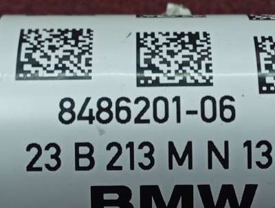 Б/у Піввісь передня ліва (привідний вал шрус) BMW X7 G07