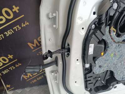 Б/у Двері передні праві BMW X3 G01