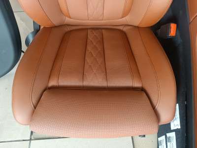 Б/в Салон (сидения) комплект BMW X5 G05