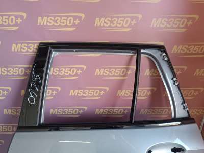 Б/у Двері задні ліві BMW X5 G05