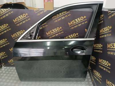 Б/у Двері передні ліві BMW X5 G05