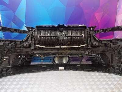 Б/у Бампер передній BMW X7 G07