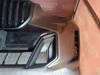 Б/у Бампер передній BMW X5 G05