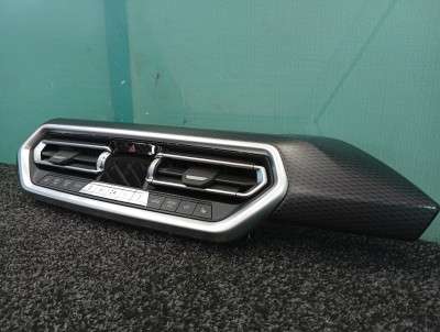 Б/у Дефлектор обдування салону центральний BMW X4 G02