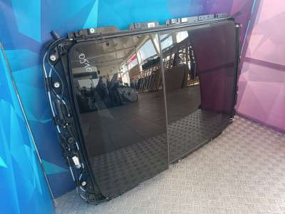 Б/у Панорама BMW X5 G05