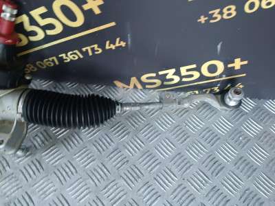 Б/в Рейка рулевая BMW X6 G06