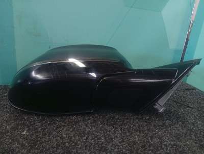 Б/у Дзеркало дверей бічне праве BMW X3 G01