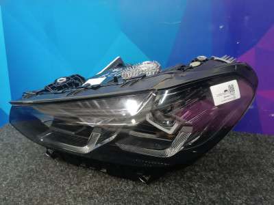 Б/у Фара передня ліва BMW X4 G02