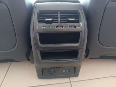 Б/у Салон (сидіння) комплект BMW X5 G05