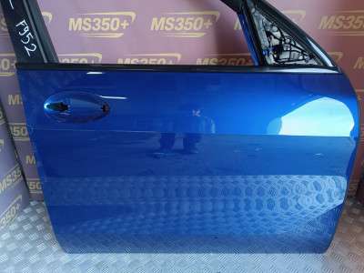 Б/у Двері передні праві BMW X5M F95