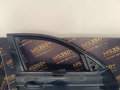 Б/у Двері передні праві BMW X4 G02