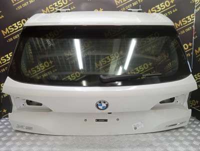 Б/у Кришка багажника (двері) BMW X5 G05