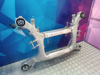 Б/у Балка підвіски задня (підрамник) BMW X5 G05