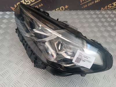 Б/у Фара передня ліва BMW X4 G02